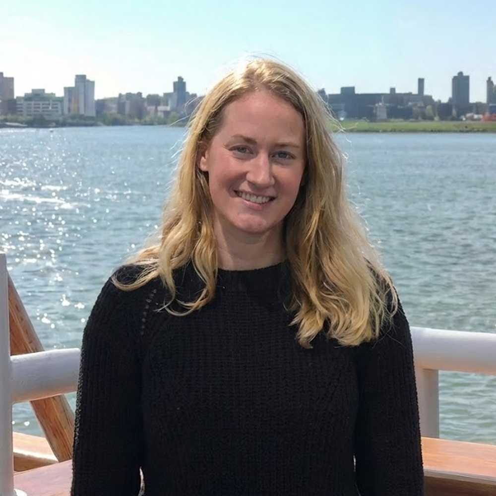 Tamara van Gend