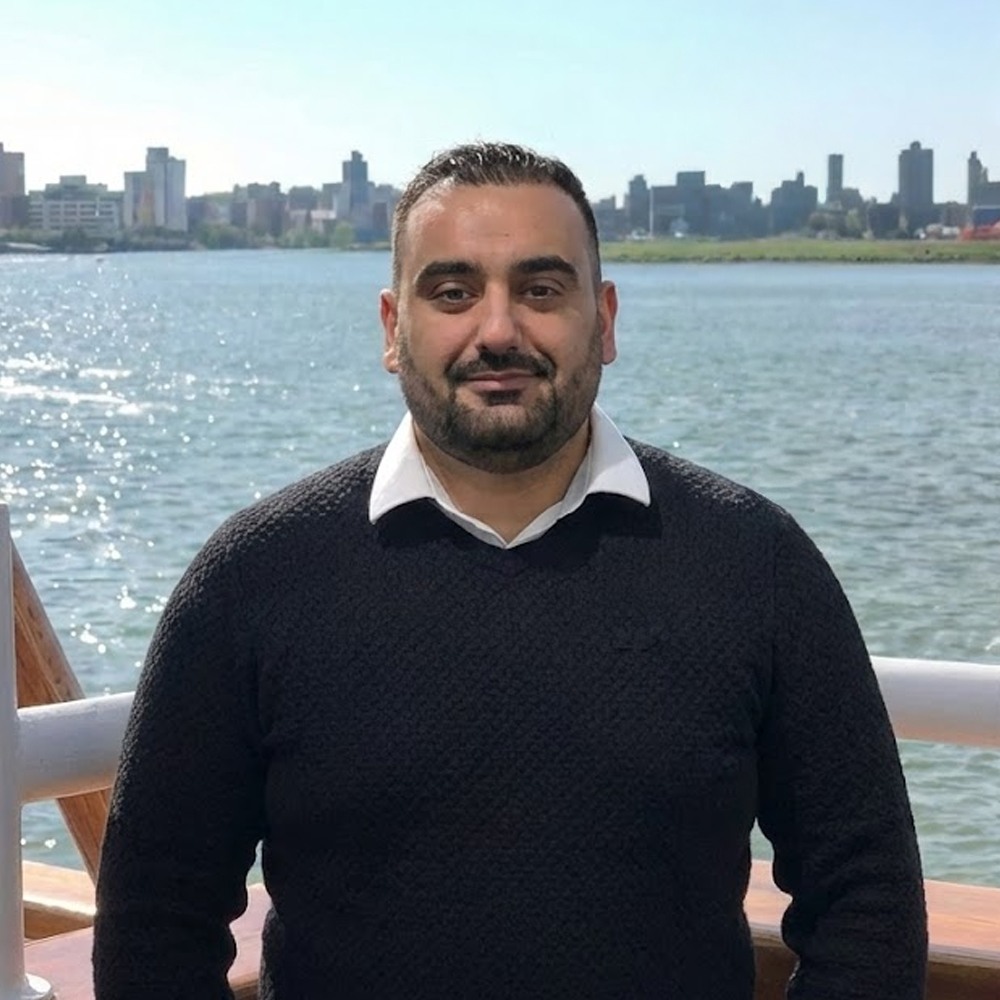Nazif Dinç